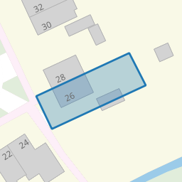 Perceel SHZ00-A-3030