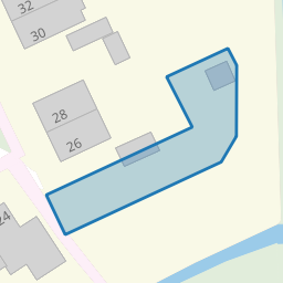 Perceel SHZ00-A-3031