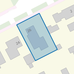 Perceel SHZ00-A-3032