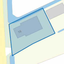 Perceel SHZ00-A-3043