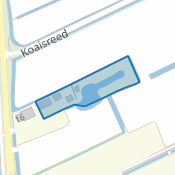 Perceel SHZ00-A-3044