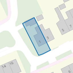 Perceel SHZ00-A-3054