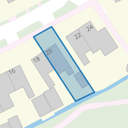 Perceel SHZ00-A-3057