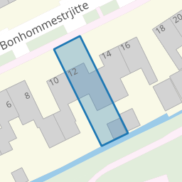 Perceel SHZ00-A-3058