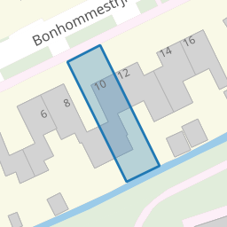 Perceel SHZ00-A-3059