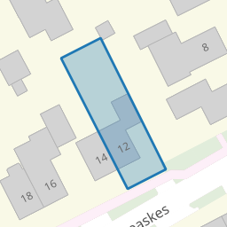 Perceel SHZ00-A-3061