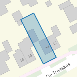 Perceel SHZ00-A-3062