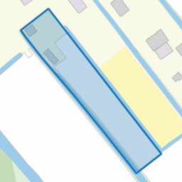 Perceel SHZ00-A-3064