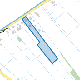 Perceel SHZ00-A-3065