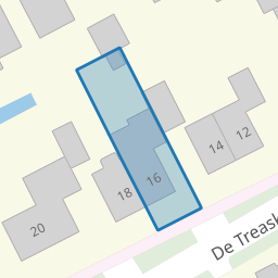 Perceel SHZ00-A-3066