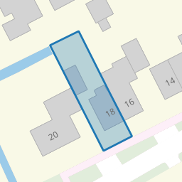 Perceel SHZ00-A-3067