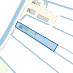 Perceel SHZ00-A-3073