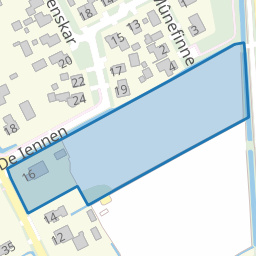 Perceel SHZ00-A-3077