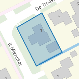 Perceel SHZ00-A-3078