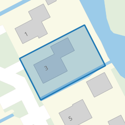 Perceel SHZ00-A-3083