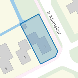 Perceel SHZ00-A-3084