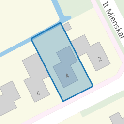 Perceel SHZ00-A-3085