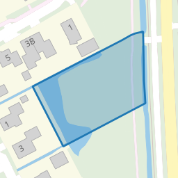 Perceel SHZ00-A-3087