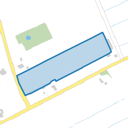 Perceel SHZ00-A-3089