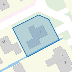 Perceel SHZ00-A-3094