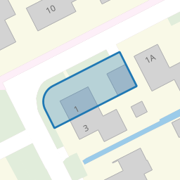 Perceel SHZ00-A-3095