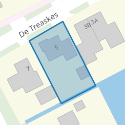 Perceel SHZ00-A-3097