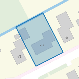 Perceel SHZ00-A-3107