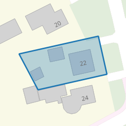 Perceel SHZ00-A-3111