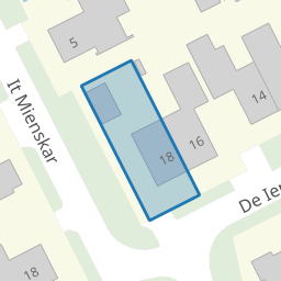 Perceel SHZ00-A-3117