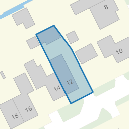 Perceel SHZ00-A-3118