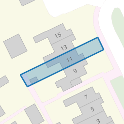 Perceel SHZ00-A-3121