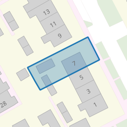 Perceel SHZ00-A-3127