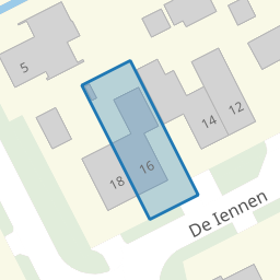 Perceel SHZ00-A-3137