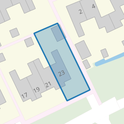 Perceel SHZ00-A-3152