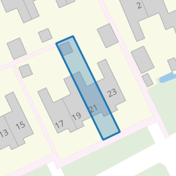 Perceel SHZ00-A-3153