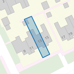 Perceel SHZ00-A-3156