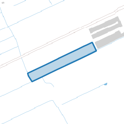 Perceel SHZ00-A-3166