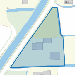 Perceel SHZ00-A-3167