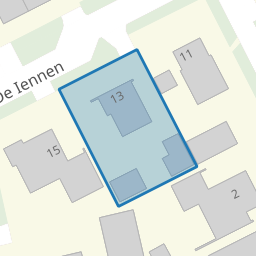 Perceel SHZ00-A-3171