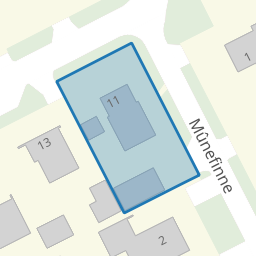 Perceel SHZ00-A-3172