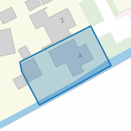 Perceel SHZ00-A-3173