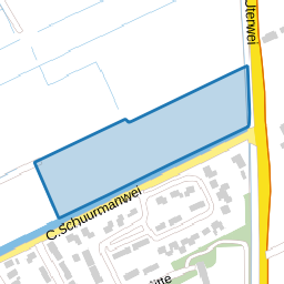 Perceel SHZ00-A-3190