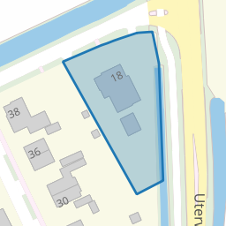 Perceel SHZ00-A-3191