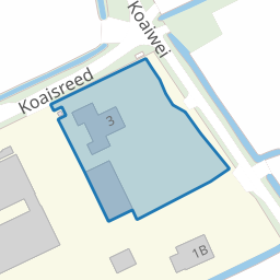 Perceel SHZ00-A-3194