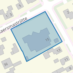 Perceel SHZ00-A-3196