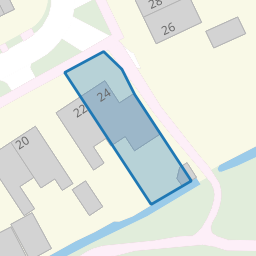 Perceel SHZ00-A-3203