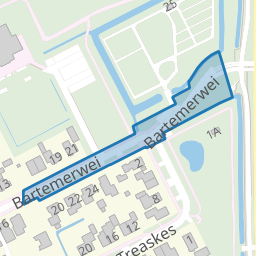 Perceel SHZ00-A-3206