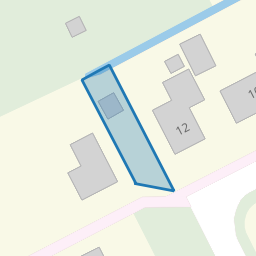 Perceel SHZ00-A-3207