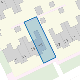 Perceel SHZ00-A-3210