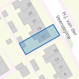 Perceel SHZ00-A-3221